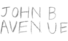 JOHN B AVENUE