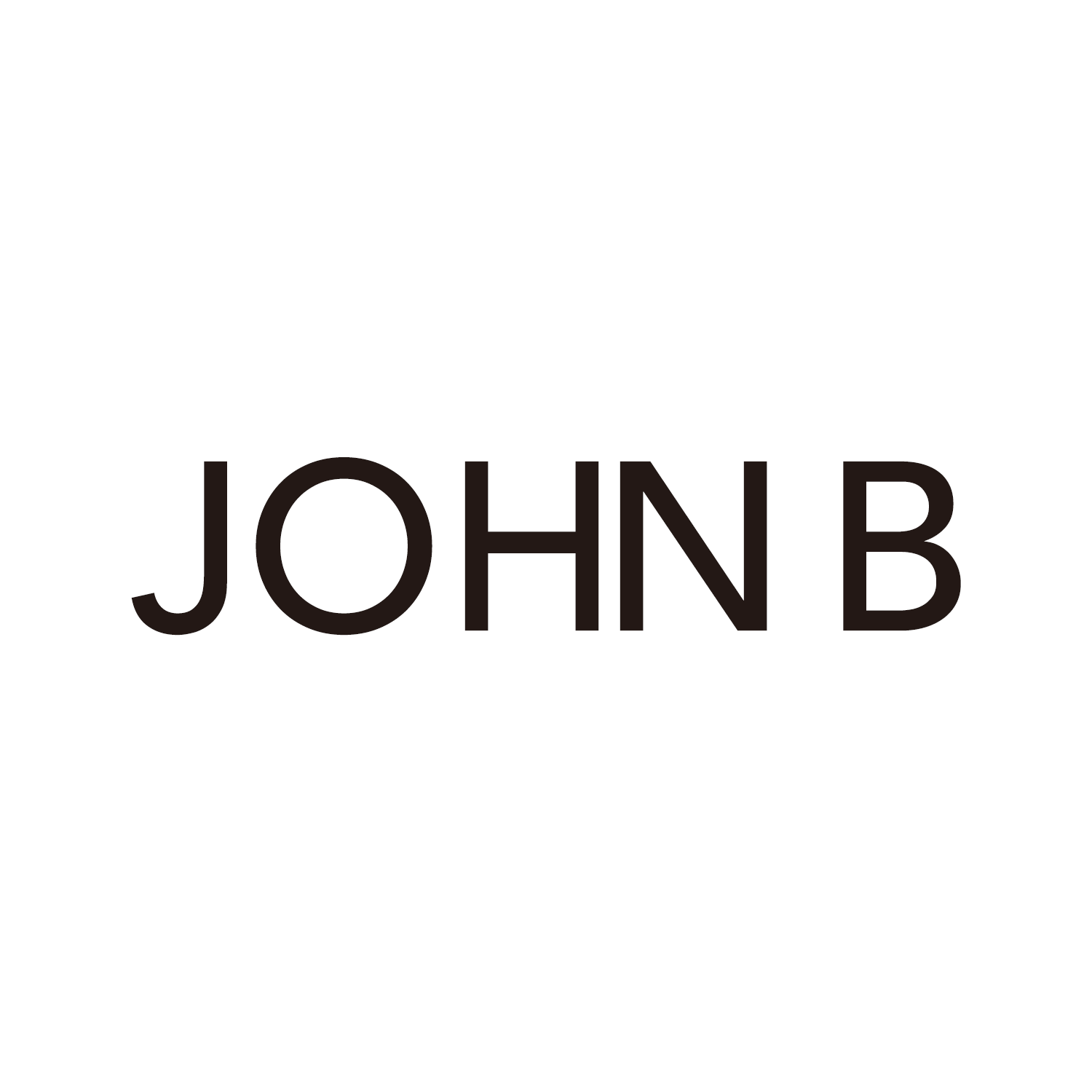 ジョンB official website